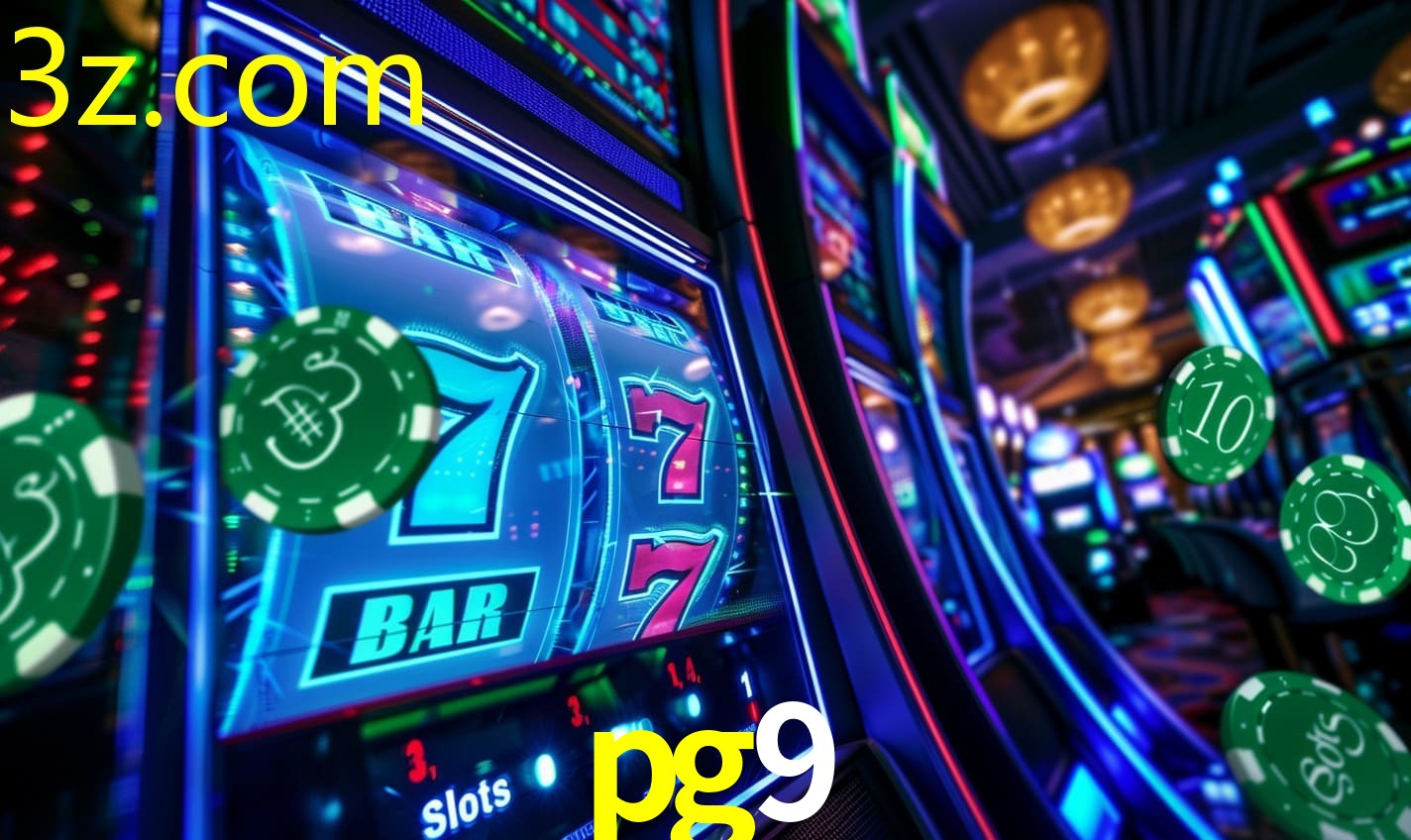 Login Seguro PG9.COM